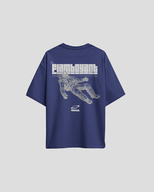Unisex Astro Oversized T-shirt